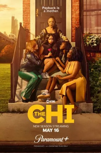 Чи (2018) смотреть онлайн