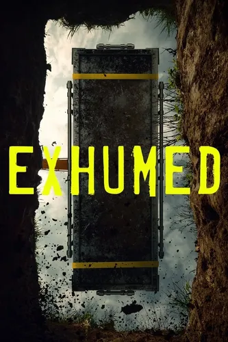 Эксгумированные (2021) смотреть онлайн